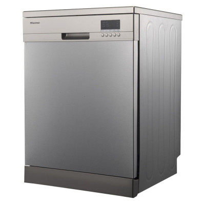 ماشین ظرفشویی 14 نفره هایسنس مدل H14DW